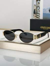 Picture of Roberto Cavalli Sunglasses _SKUfw74777630fw